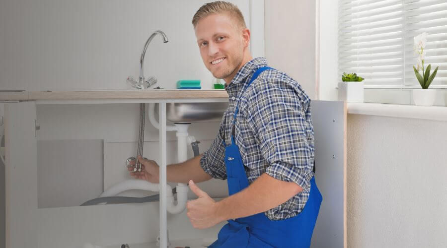 Professional Leak Detection in Lacota, MI