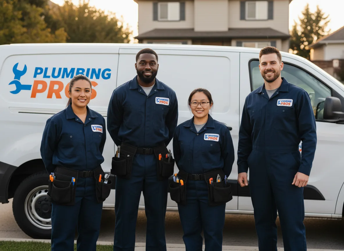 Water Heater Repair company in Lacota, MI
